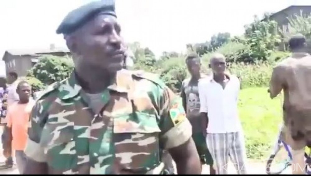 Burundi: Assassinat du lieutenant-colonel Darius Ikurakure par un soldat à  Bujumbura