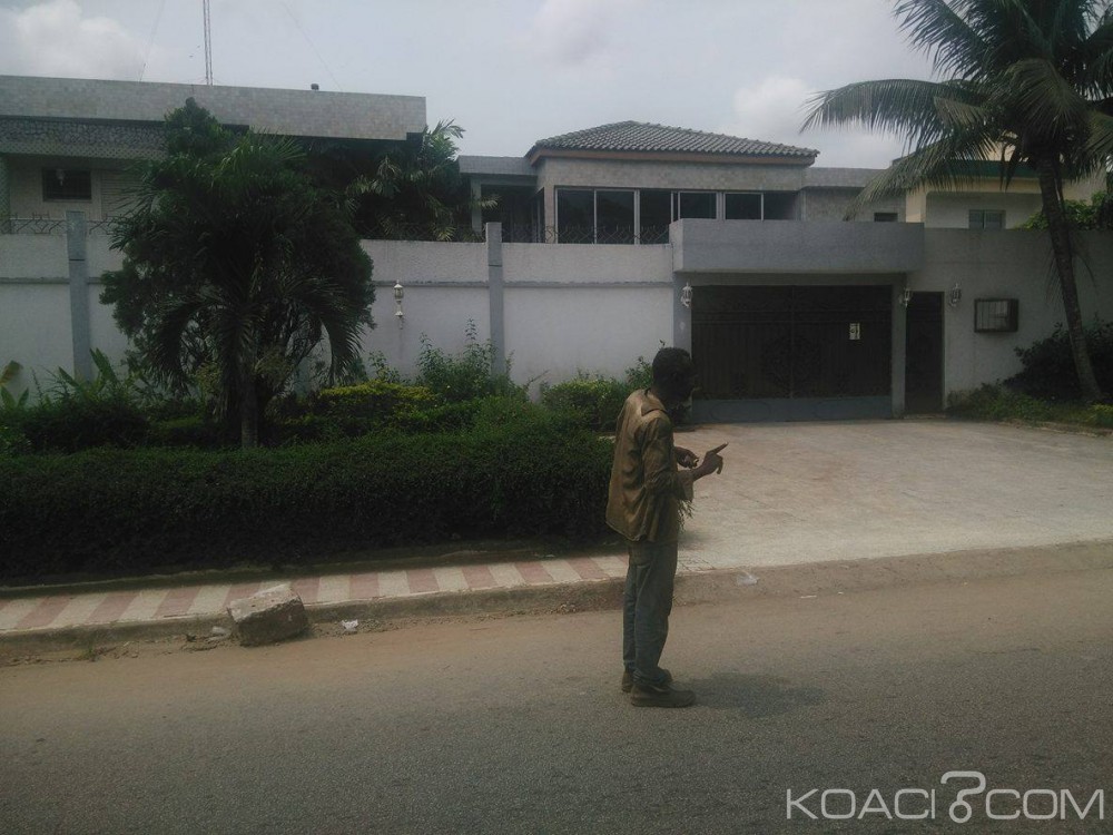 Côte d'Ivoire: Malades mentaux et sans Abris pullulent les rues, même dans les quartiers huppés