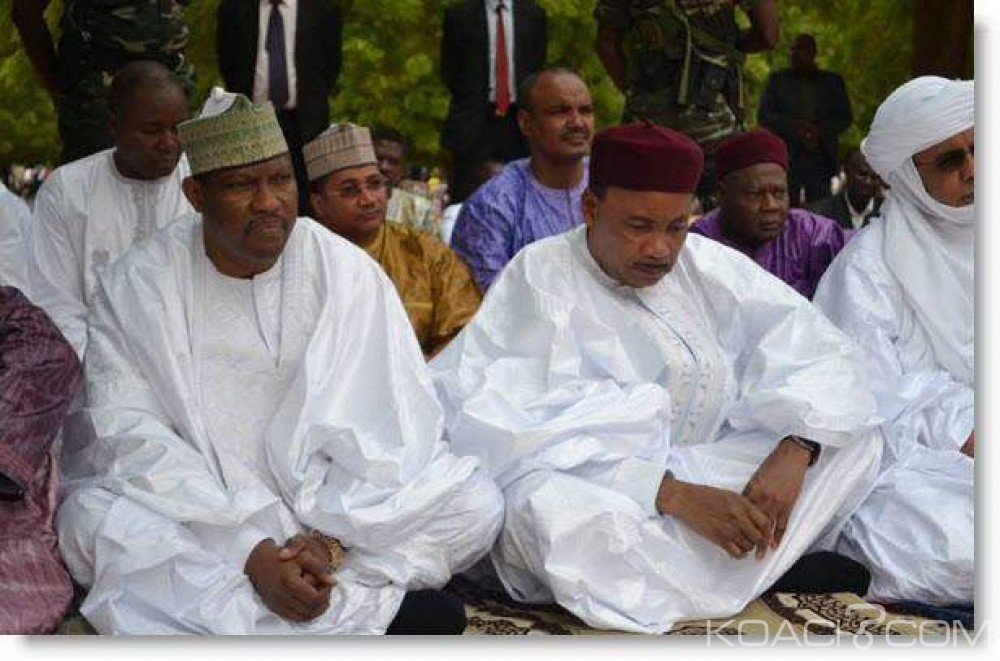 Niger:  Présidentielle, annonce des résultats d'un second tour sans suspense cet après midi