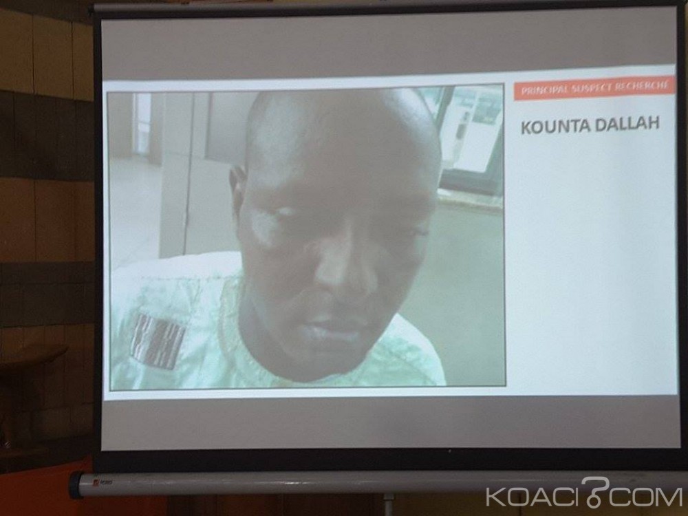 Côte d'Ivoire: Attentat de Grand-Bassam, 15 personnes interpellées, le présumé coordonnateur en fuite