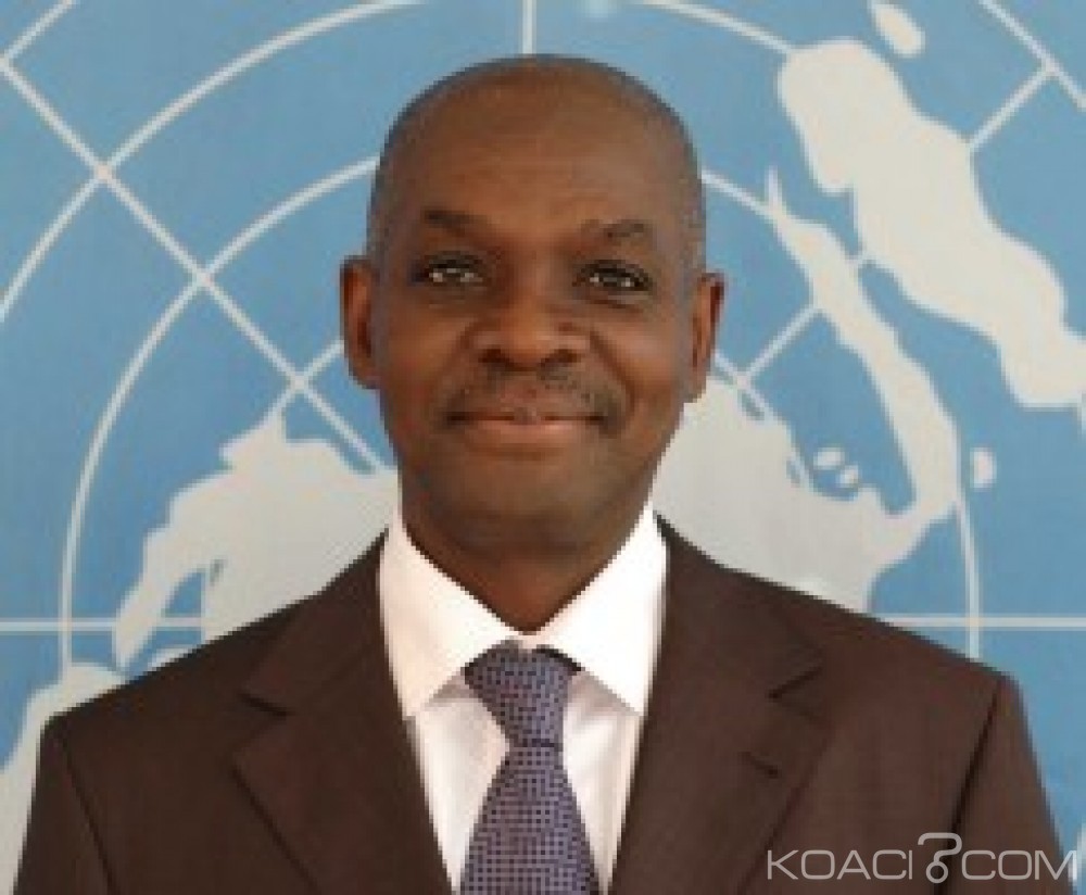 Côte d'Ivoire: Un ivoirien nommé vice-président de la BAD