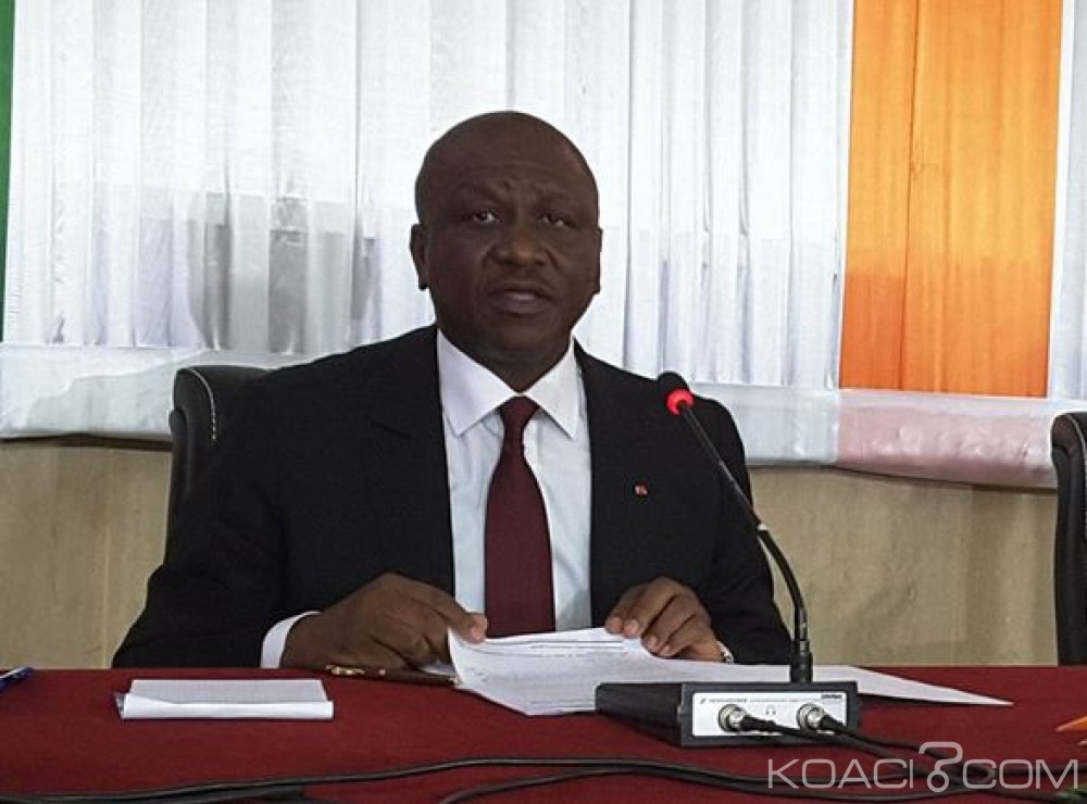 Côte d'Ivoire:  Pacte rouge plan antiterroristes, 279 agents en civil mobilisés, les personnes démunies de pièces non fiables refoulées