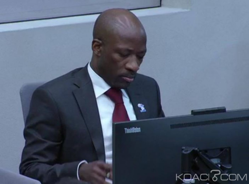 Côte d'Ivoire: Deux ans après, Blé Goudé revient sur  les conditions de  son transfèrement à  la Haye