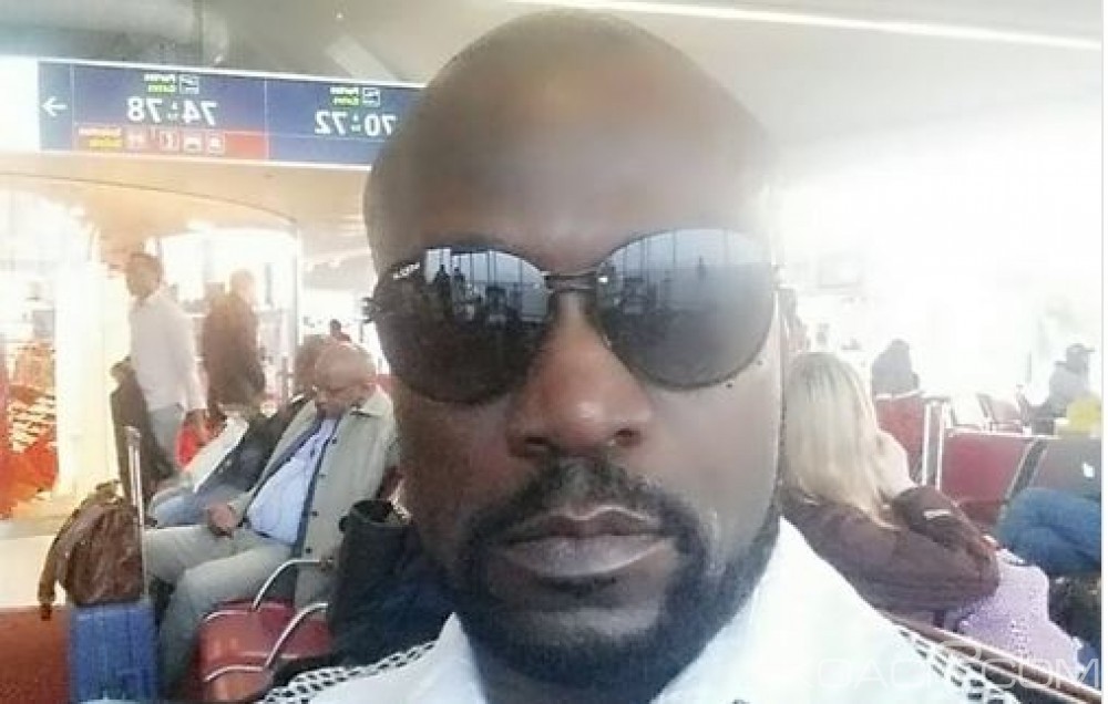 Côte d'Ivoire: Comment Meiway a échappé à  l'attentat de Belgique