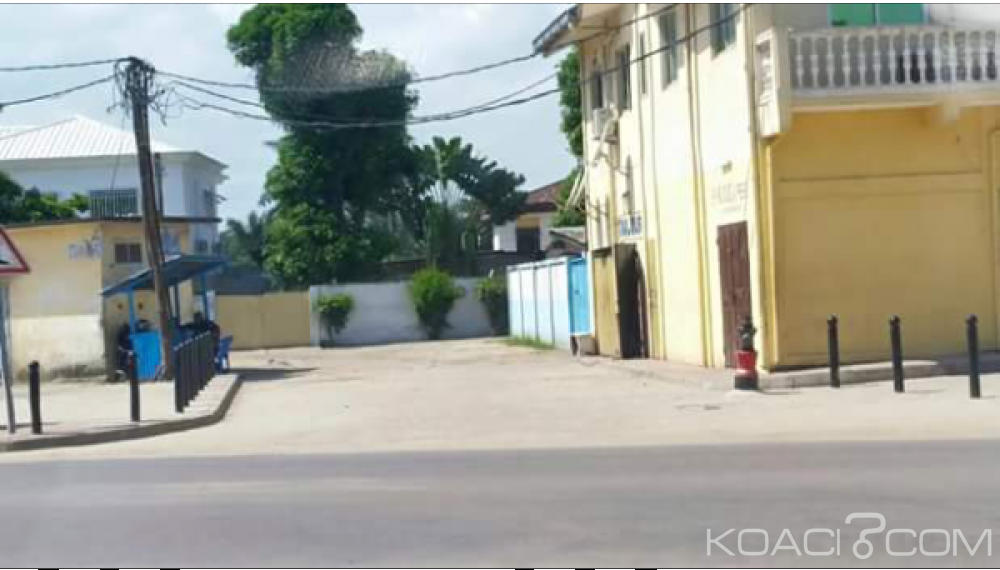 Congo: Deux morts après des coups de feu de la police