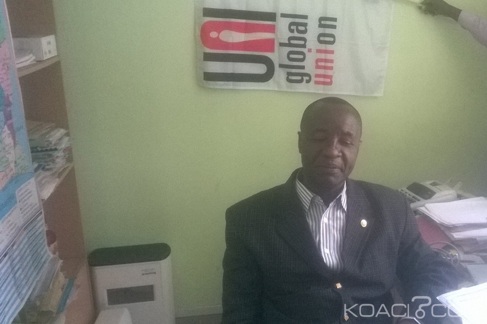 Côte d'Ivoire: Après l'appui financier du gouvernement, les travailleurs se préparent  à  la «Renaissance» de la CNCE
