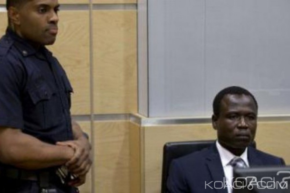 Ouganda: CPI, 70 chefs d'accusation retenus contre l'ex-chef de guerre Dominic Ongwen