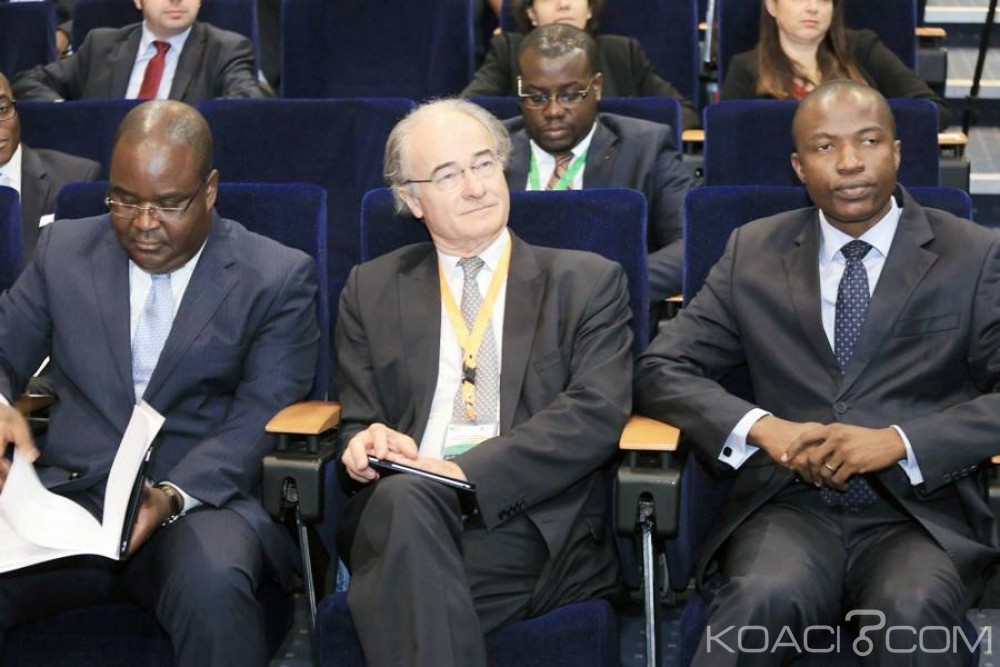 Côte d'Ivoire: Le Club Afrique de l'association française des investisseurs pour la croissance démarre cette semaine à  Abidjan