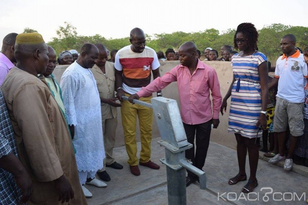 Côte d'Ivoire: Bounkani, l'Ambassadeur d'Allemagne prend connaissance avec le plan de développement stratégique régional