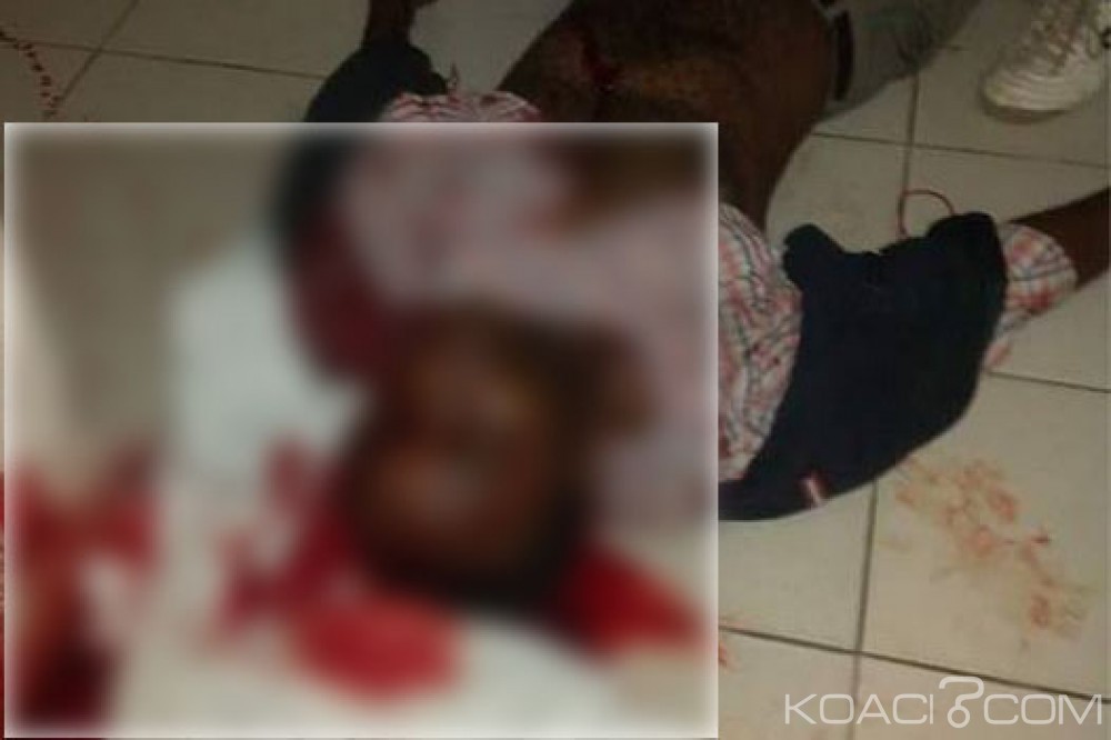 Cameroun: Douala, un homme tué par des hommes armés qui lui arrachent sa moto