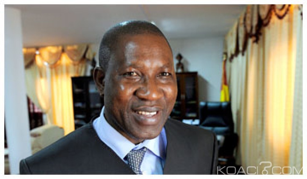 Guinée: Un ancien proche de Dadis nommé gouverneur de Conakry