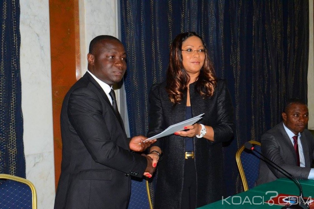 Côte d'Ivoire: Yamoussoukro, la SODERTOUR LACS expérimente les bons de consommation pour récompenser les bons employés et clients