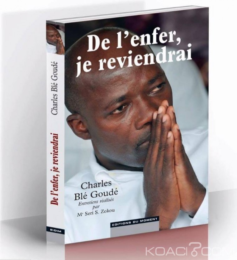 Côte d'Ivoire: Dans son nouveau livre, Blé Goudé révèle ce qu'un Djihadiste lui aurait confié à  la DST