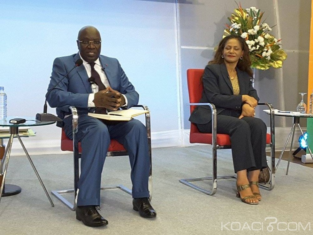 Côte d'Ivoire: Enseignement technique et professionnel, Paul Koffi Koffi, menace de fermer les établissements qui ne seront pas en règle