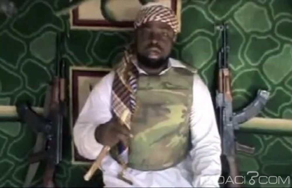 Nigeria: Abubakar Shekau  réapparaît et fait ses adieux dans une nouvelle vidéo