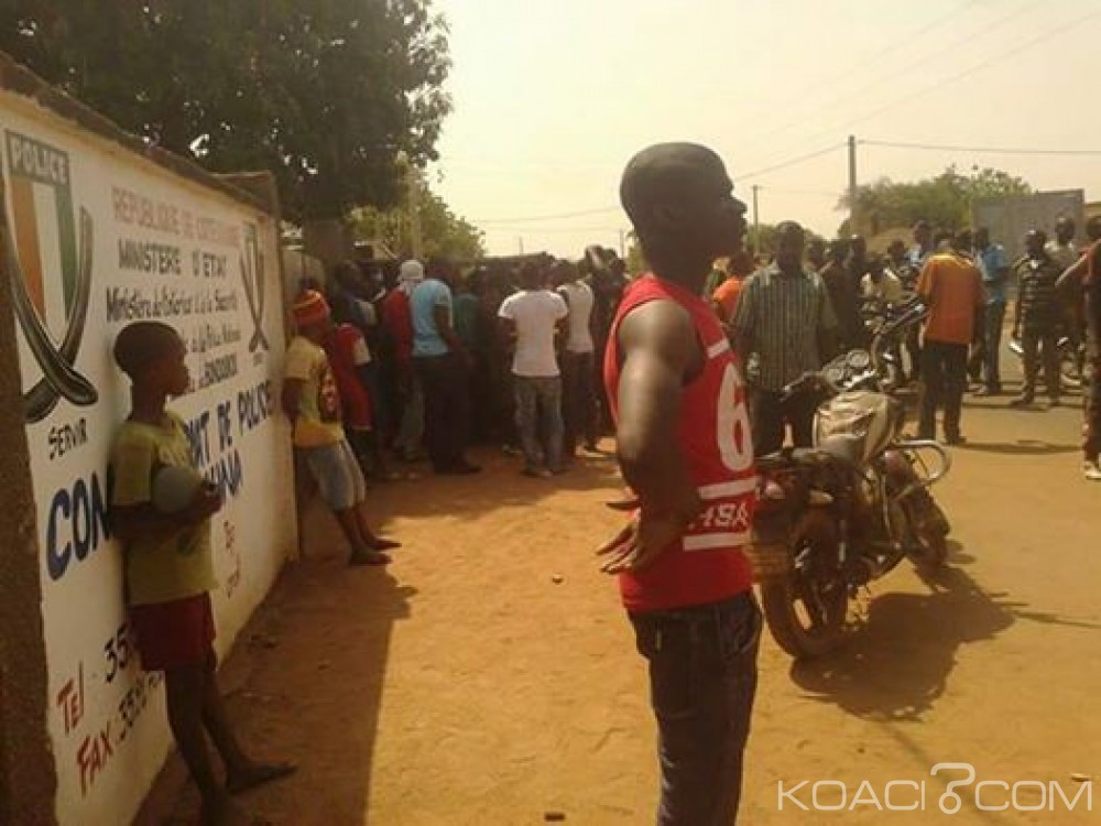 Côte d'Ivoire: Conflit Lobis-Peuls à  Bouna, 22 morts dont deux gendarmes et trois dozos