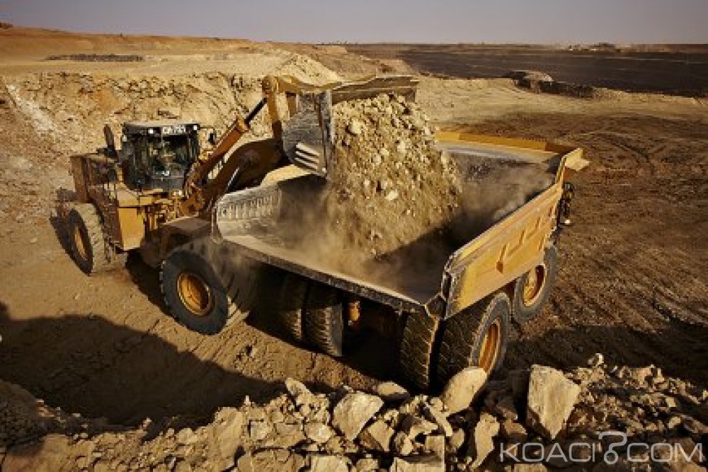 Burkina Faso: Le pays classé deuxième exploitant minier en Afrique