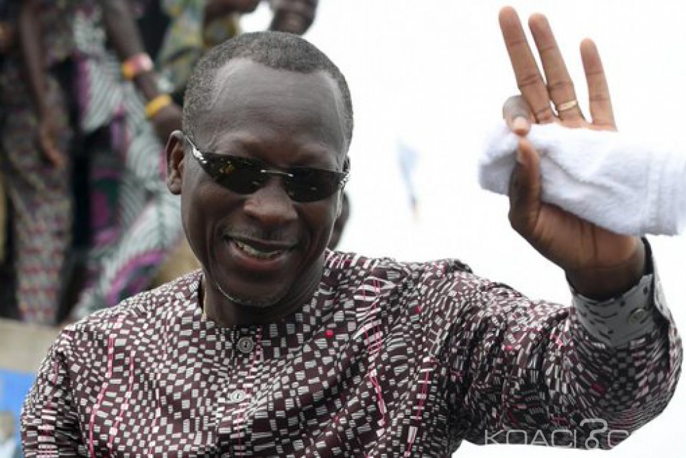 Benin: Victoire de Talon officialisée, idée sur son prochain gouvernement