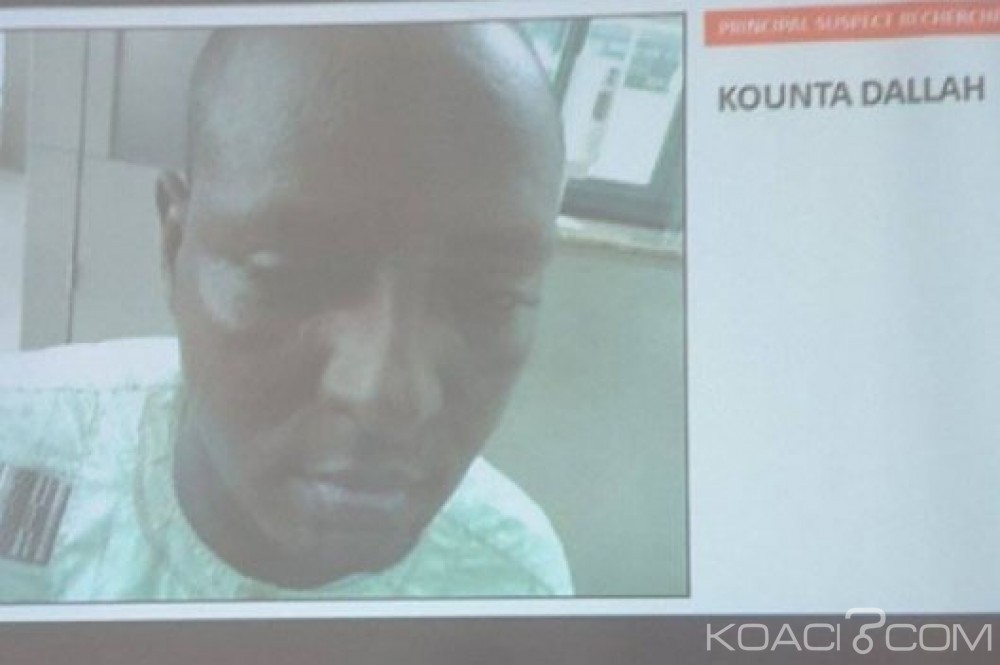 Côte d'Ivoire: La police revient sur sa version et indique que l'homme arrêté ne serait pas Kounta Dallah