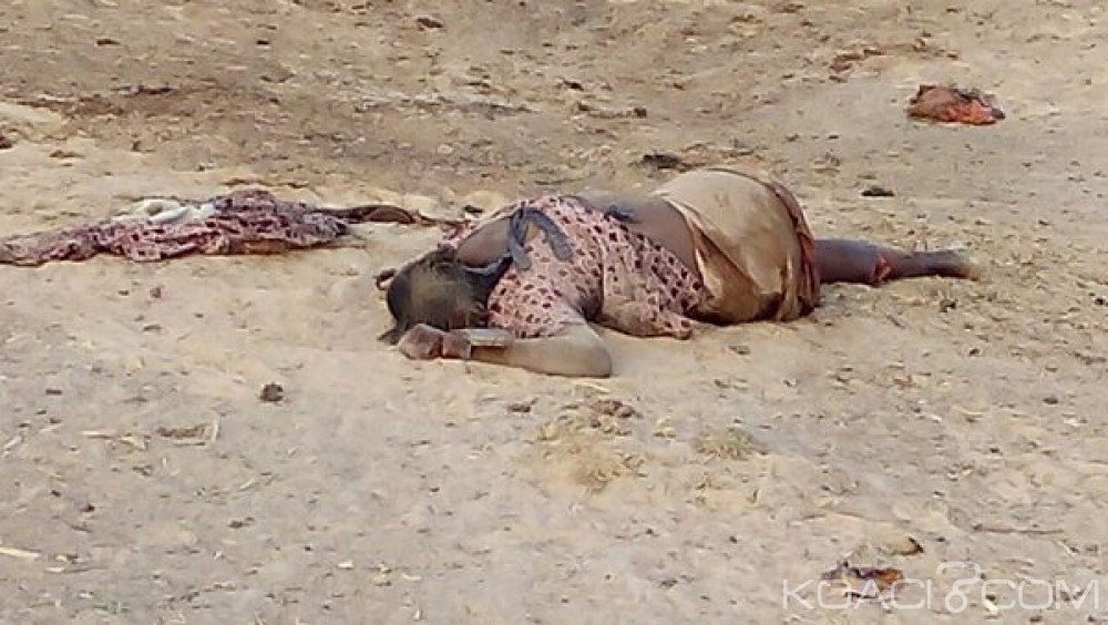 Nigeria: Deux  femmes kamikazes tuées près de Maiduguri