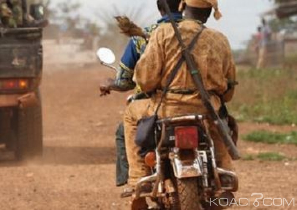 Burkina Faso-Côte d'Ivoire: Après les 22 morts, près d'un millier de personnes réfugiées au pays après les affrontements de Bouna