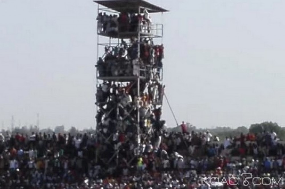 Nigeria: Match Nigeria-Egypte: «Surcharge», risque de sanction de la CAF