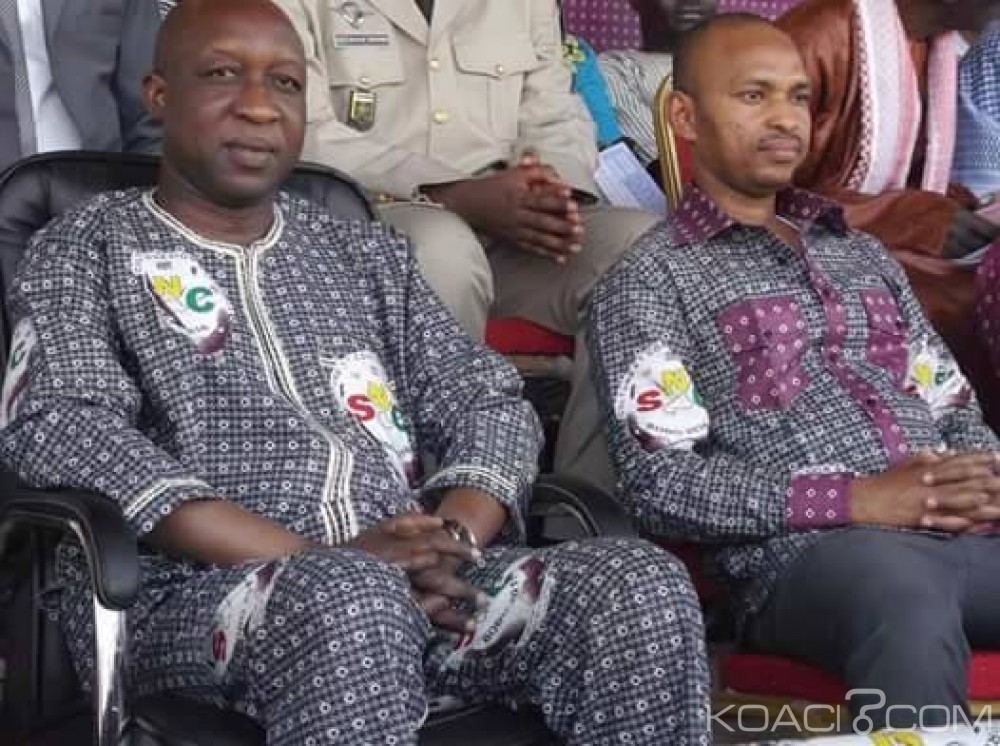 Burkina Faso : Ouverture à  Bobo Dioulasso de la 18ème édition de la Semaine nationale de la culture