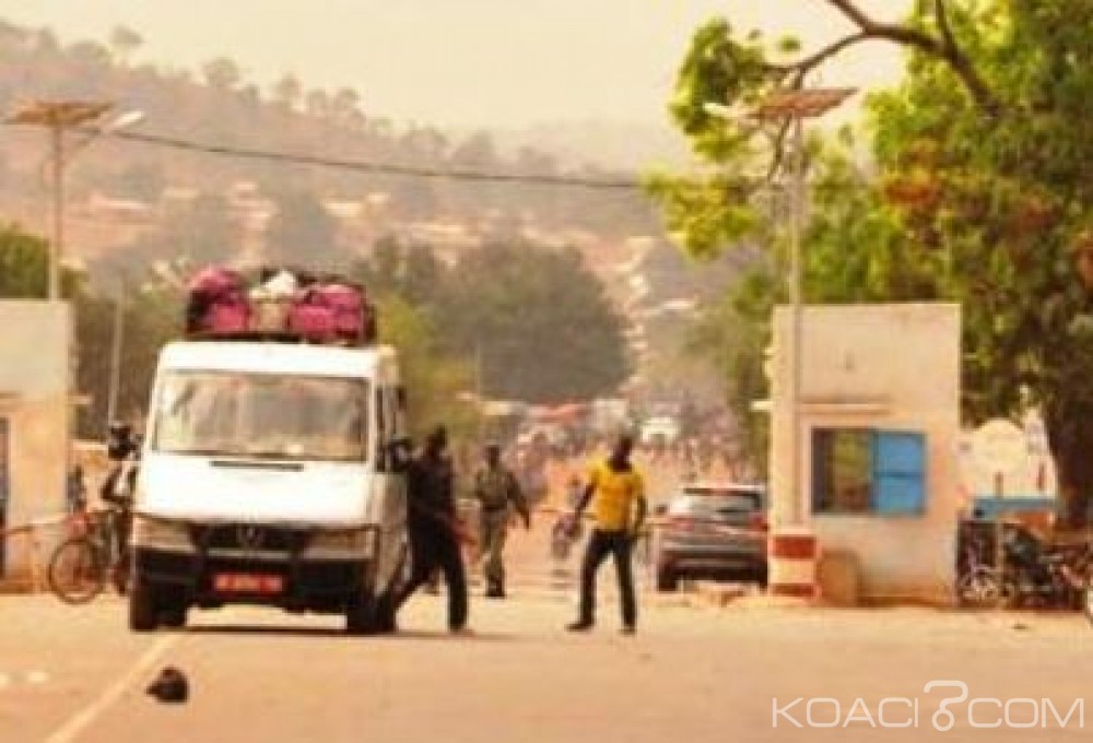Côte d'Ivoire: Deux suspects de l'attaque de Grand-Bassam arrêtés au Mali