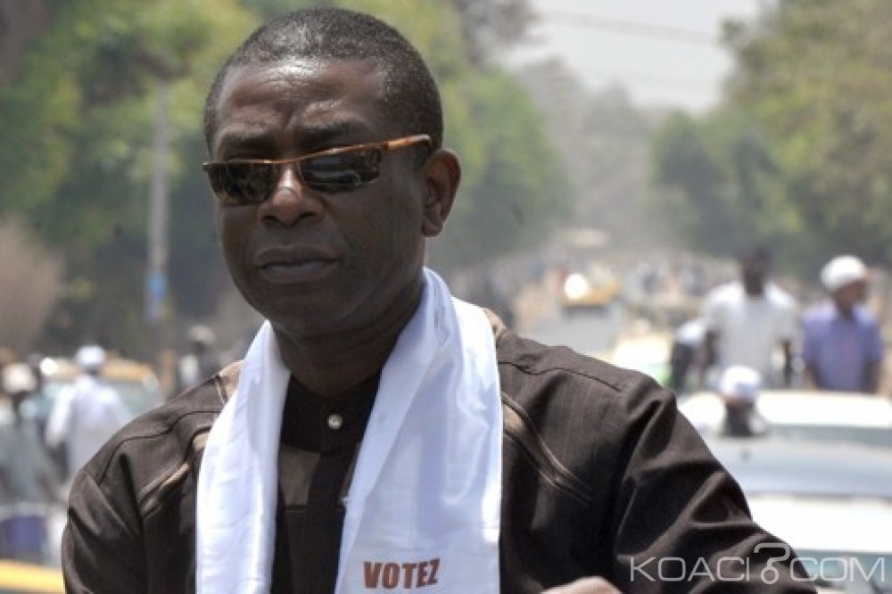 Sénégal : Pressenti candidat à  la mairie de Dakar,  Youssou Ndour fait dans le clair-obscur