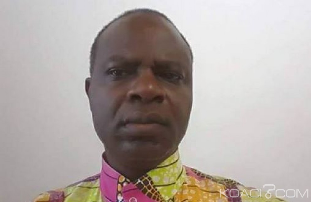 Congo : Arrestation du directeur de campagne du général Mokoko