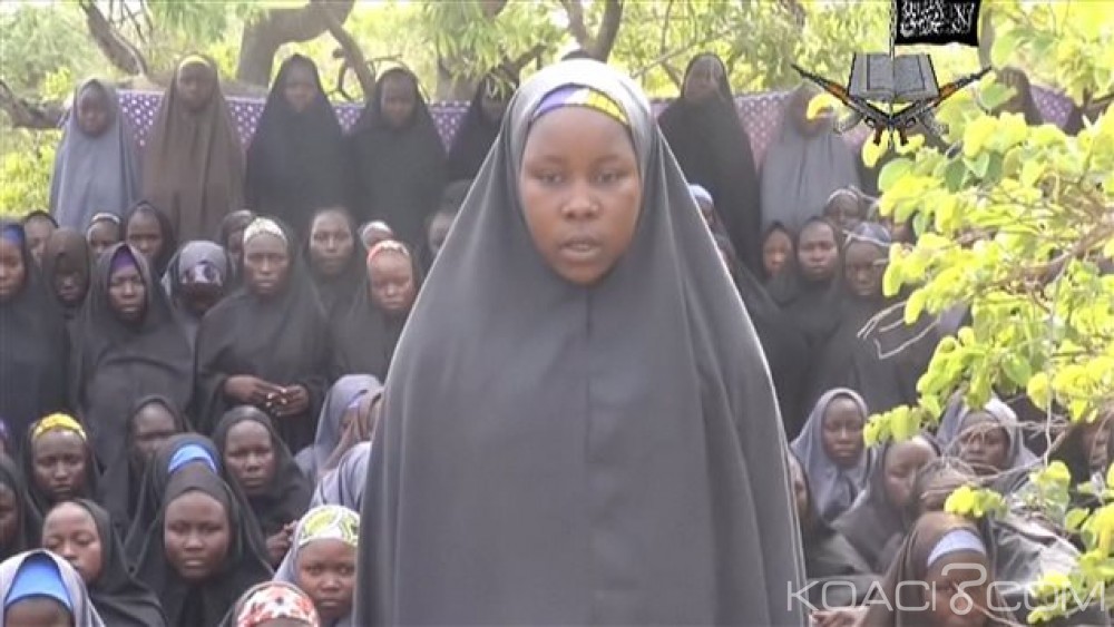 Nigeria-Cameroun: Abuja veut dépêcher une délégation au Cameroun suite à  l'arrestation d'une jeune kamikaze