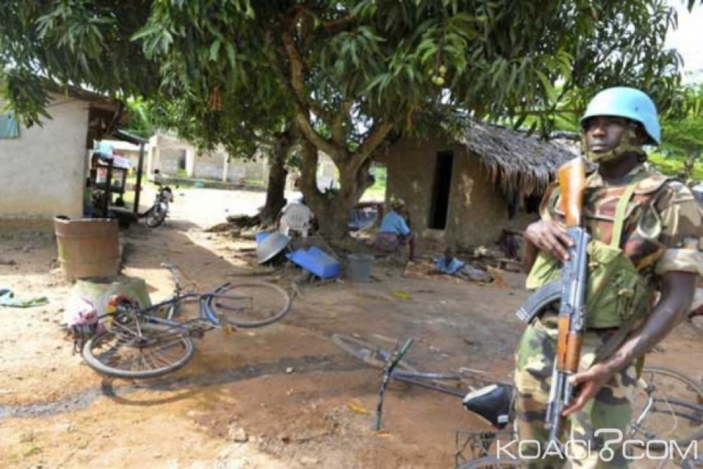 Côte d'Ivoire: Plus d'une dizaine de victimes burkinabé parmi les 22 morts des affrontements de Bouna