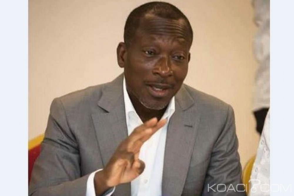 Togo-Bénin : Voyage du Président élu Talon à  Lomé par la route