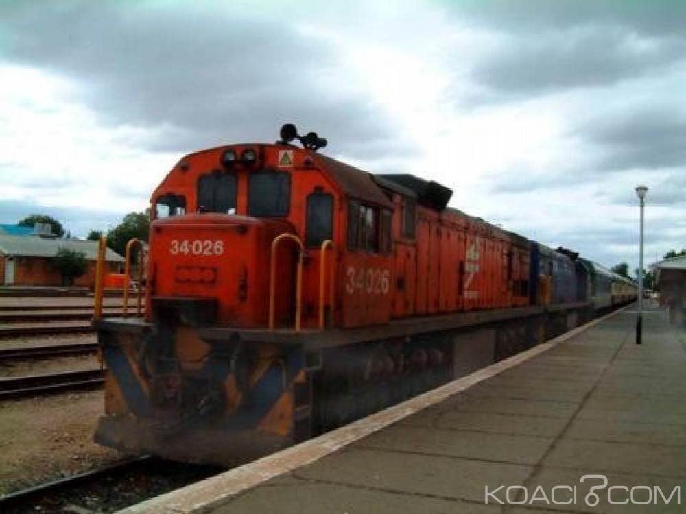 Côte d'Ivoire: Un homme voit sa jambe broyée à  la Gare ferroviaire