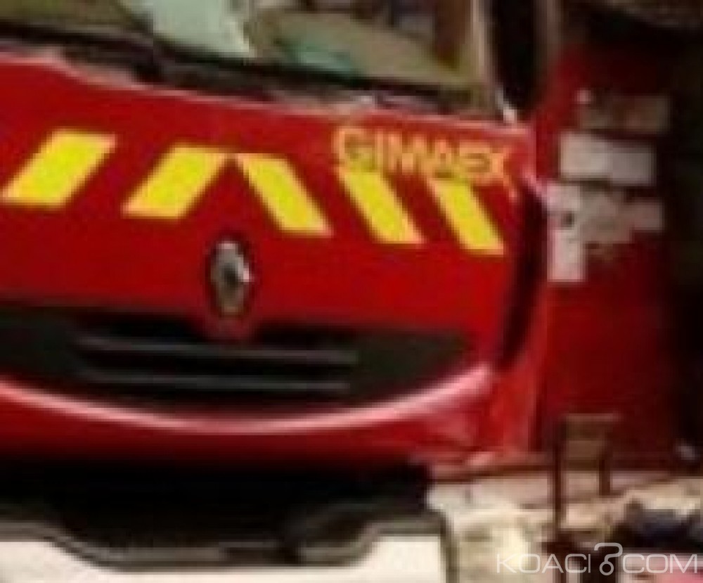 Côte d'Ivoire: Plateau, un incendie se déclare dans la tour D