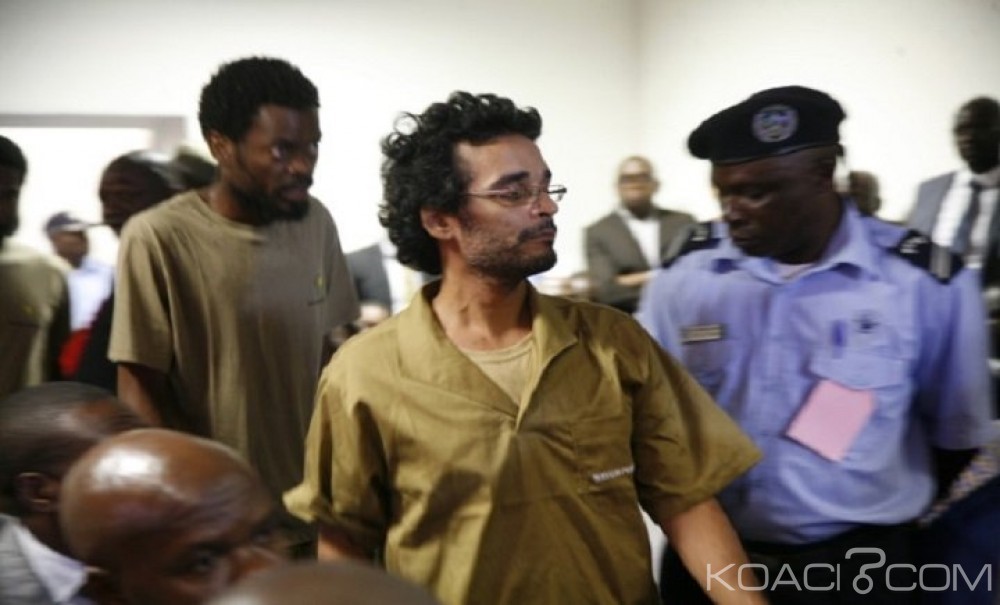 Angola: Lourdes peines de prison pour 17 opposants dont le rappeur Luaty Beirao