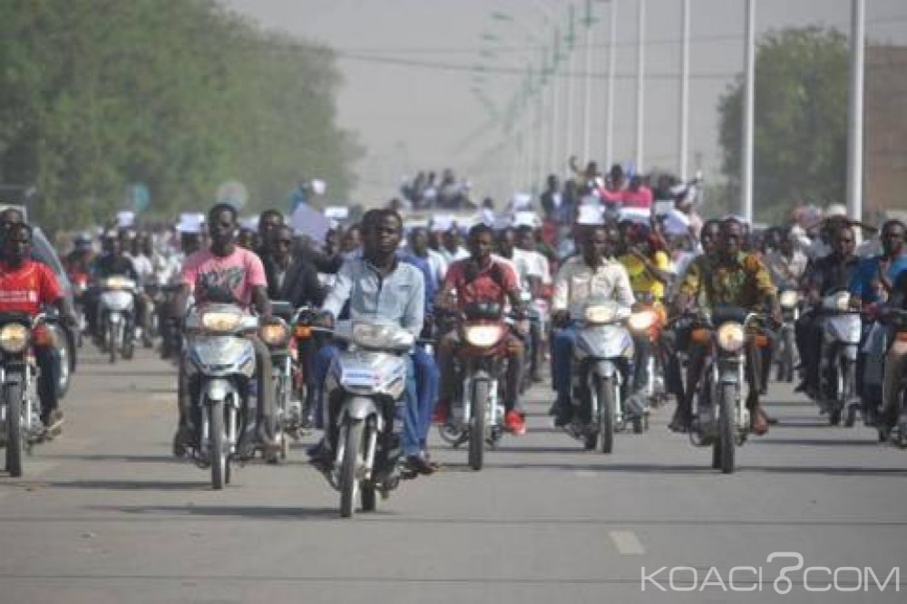 Tchad: L'administration en grève illimitée pour exiger la libération de quatre leaders