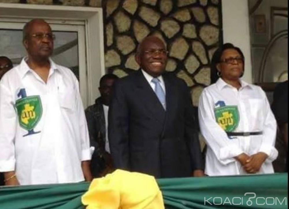 Gabon: L'Union Nationale n'annonce pas de candidat pour la présidentielle mais des actions pour empêcher Ali Bongo de se présenter