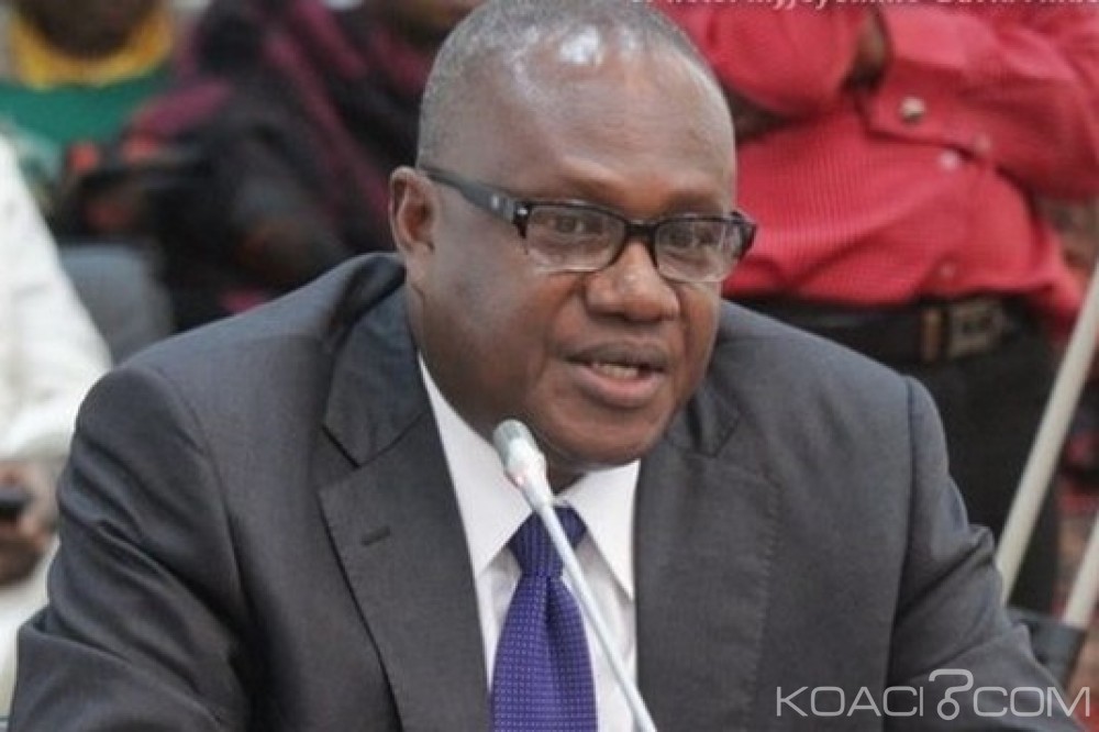 Ghana: Révélations sur le curieux ex Capitaine Koda