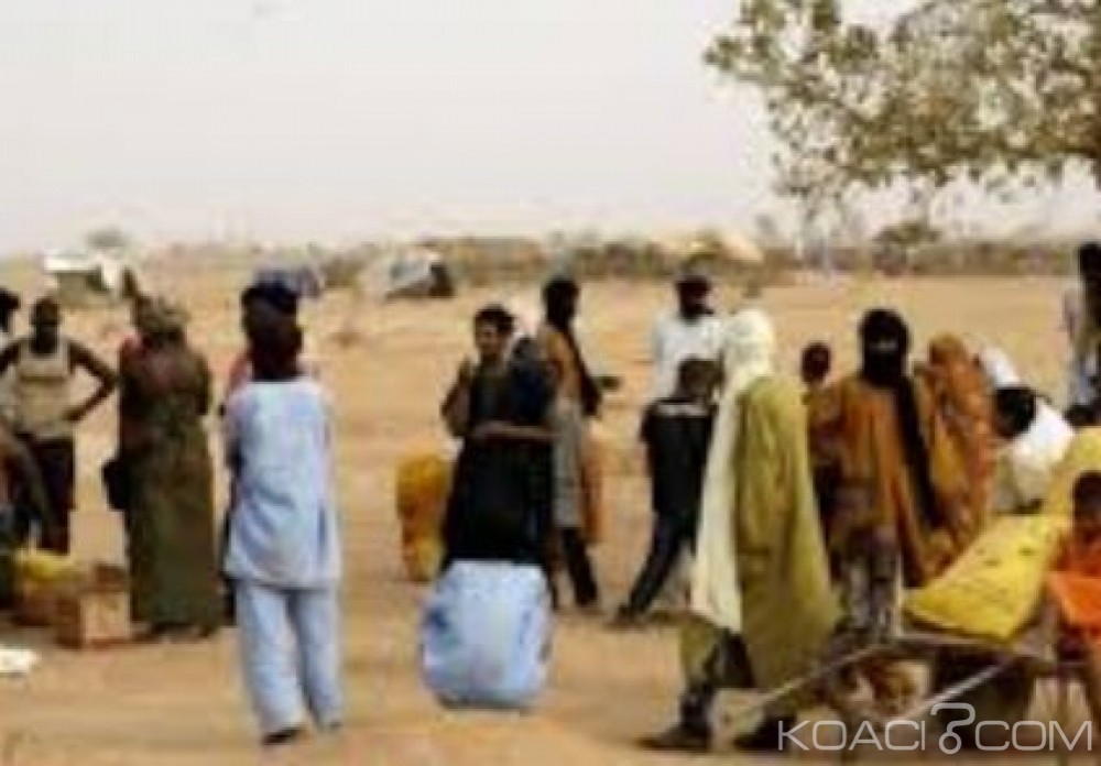 Burkina Faso: Plus de 30.000 maliens réfugiés risquent d'être privés d'assistance alimentaire, faute de financements
