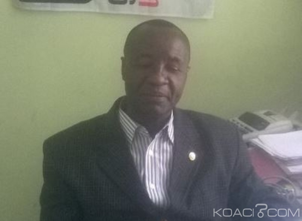 Côte d'Ivoire: Emile Brou reconduit à  la tête du syndicat des travailleurs de la CNCE
