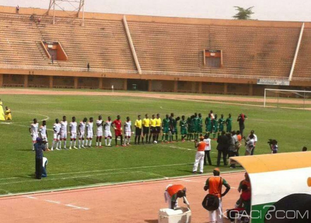 Sénégal: Éliminatoires CAN 2017, les lions battent le Niger à   Niamey et sont quasi-qualifiés pour la compétition