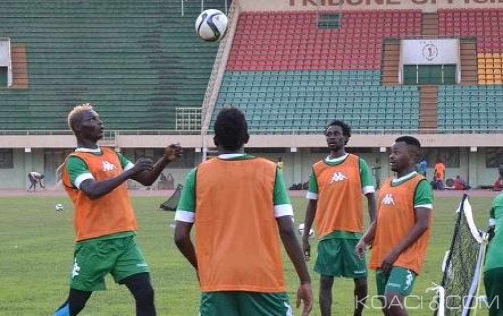 Burkina Faso: Les Etalons arrachent le nul (0-0) face aux Cranes en Ouganda