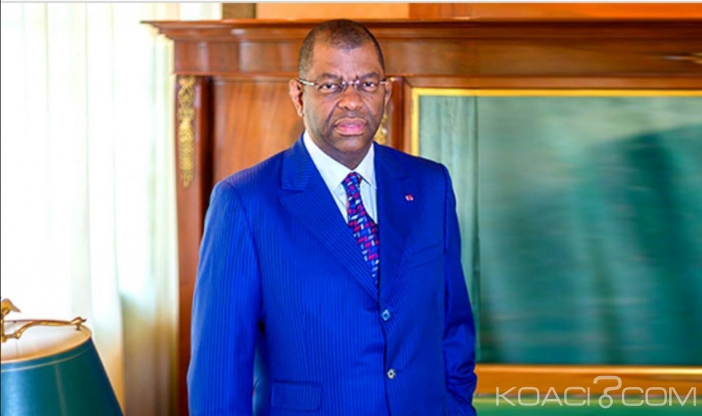 Gabon: Les frondeurs du PDG relevés de leurs mandats de député