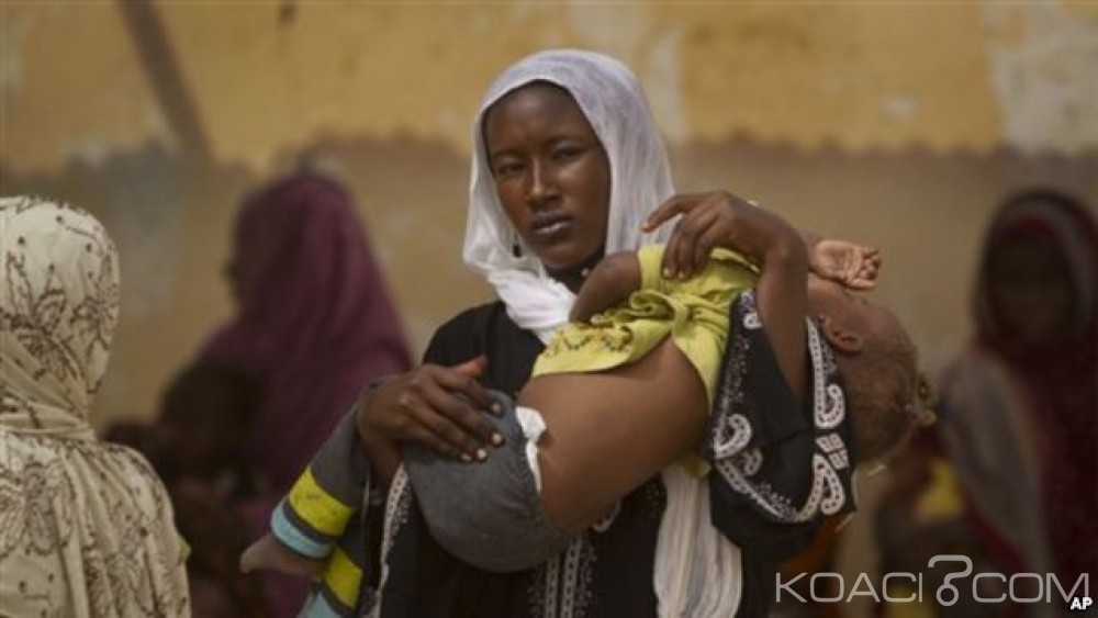 Niger : La méningite fait 61 morts  en trois mois