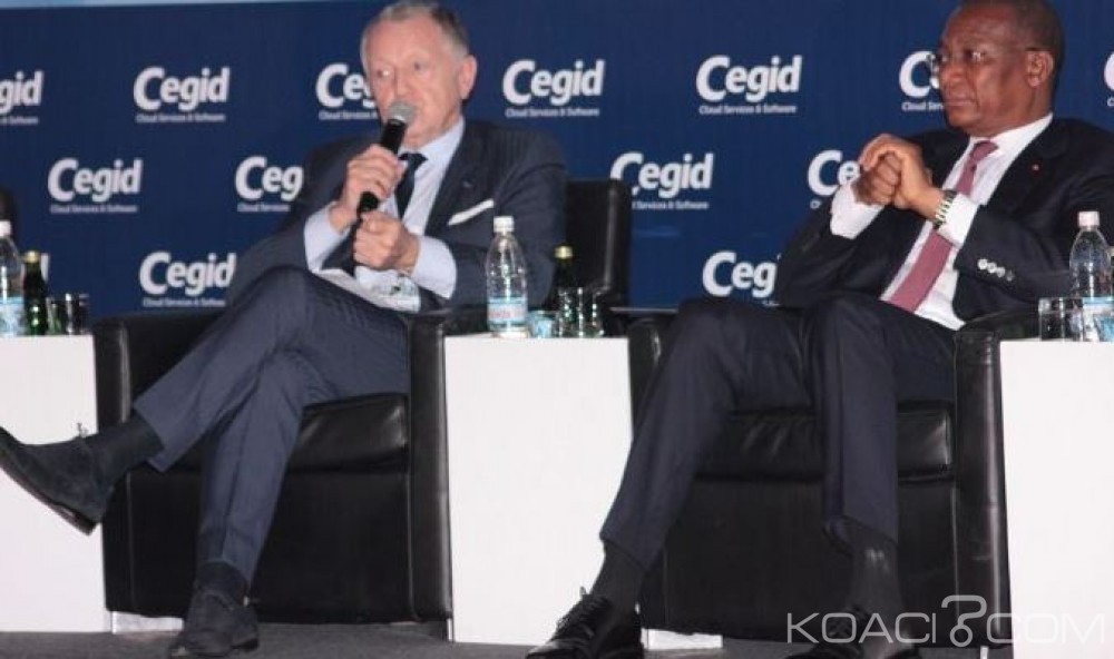 Côte d'Ivoire: Le groupe Cegid installe une  filiale à  Abidjan