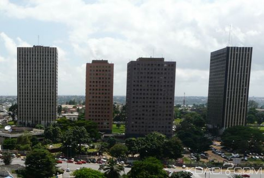 Côte d'Ivoire: Tours administratives, après un nouvel incendie l'Etat prend ses responsabilités et annonce leur réhabilitation