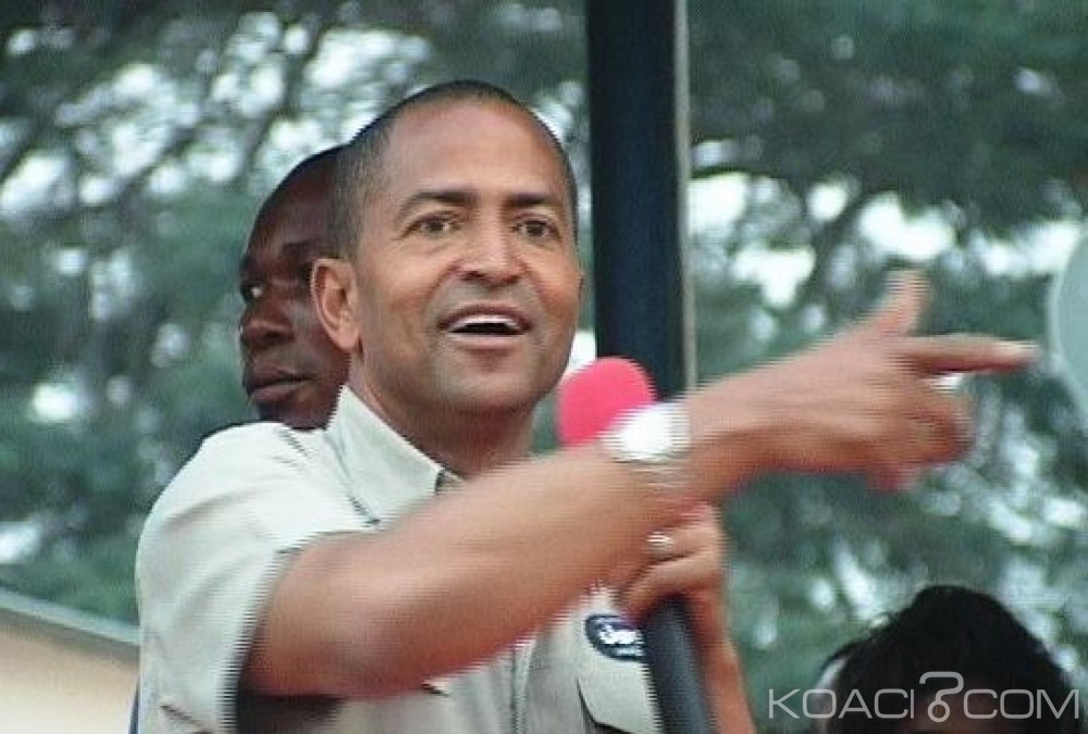 RDC: Moise Katumbi officiellement investi candidat à  la présidentielle par le G7