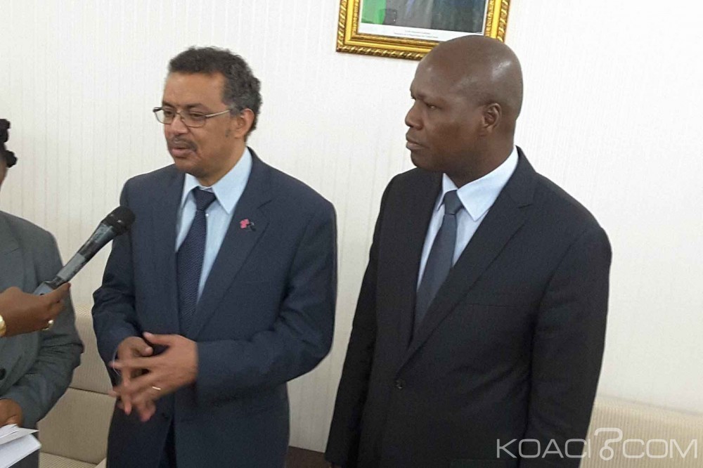 Côte d'Ivoire: Le ministre des Affaires étrangères de l'Ethiopie annonce la suppression des visas d'entrée pour les passeports officiels