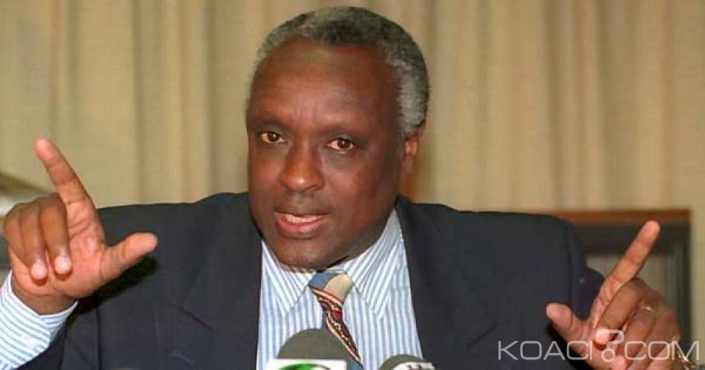 Burundi:  Décès d'un ancien ministre rwandais dans une  prison de Bujumbura